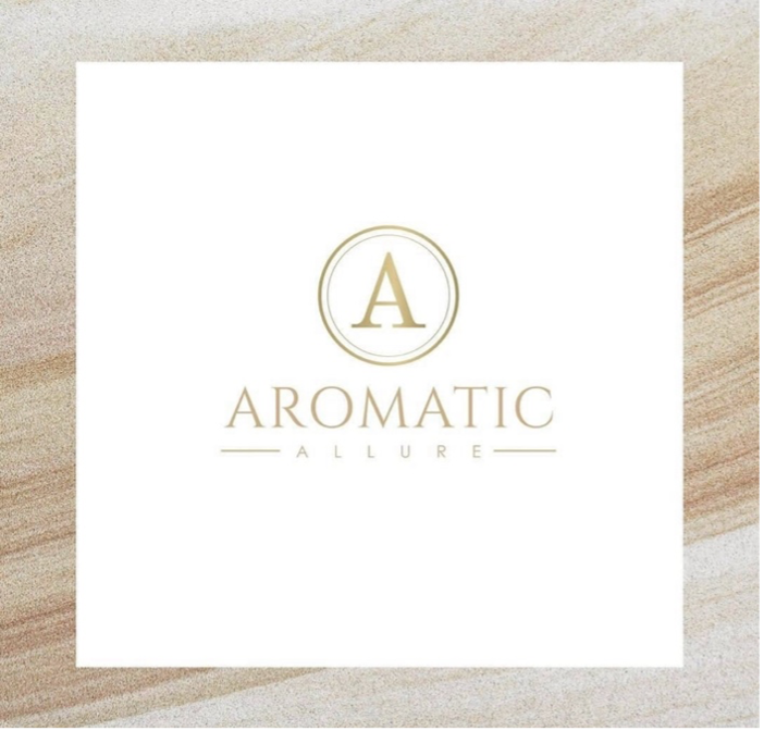 sponsor aromatic allure